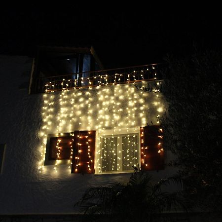 Bademıçı Otel Alacati Exterior foto