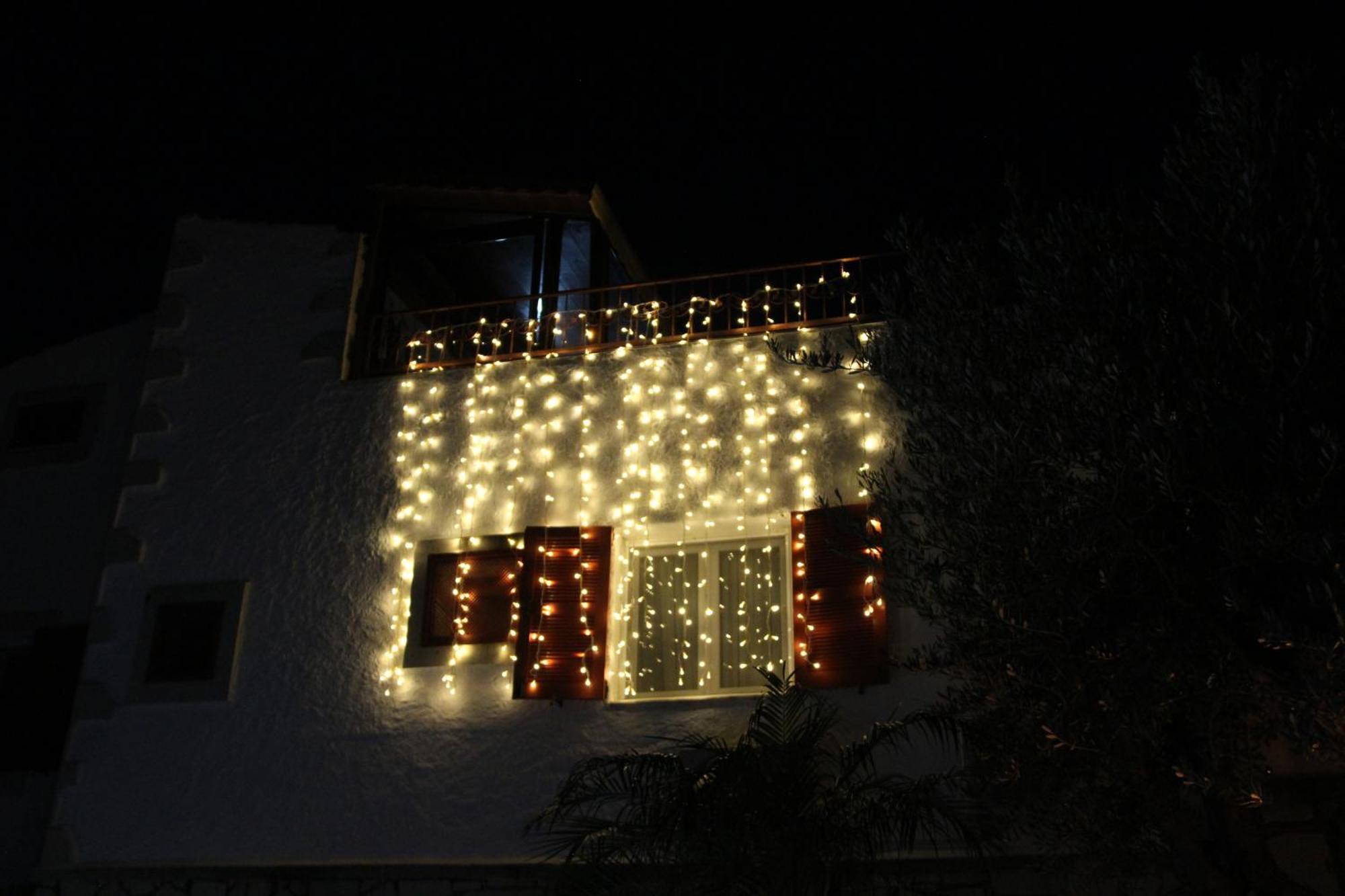 Bademıçı Otel Alacati Exterior foto